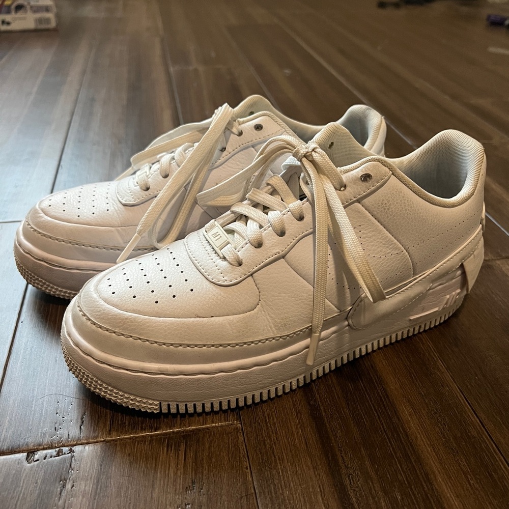 Nike Jesters Deadstock